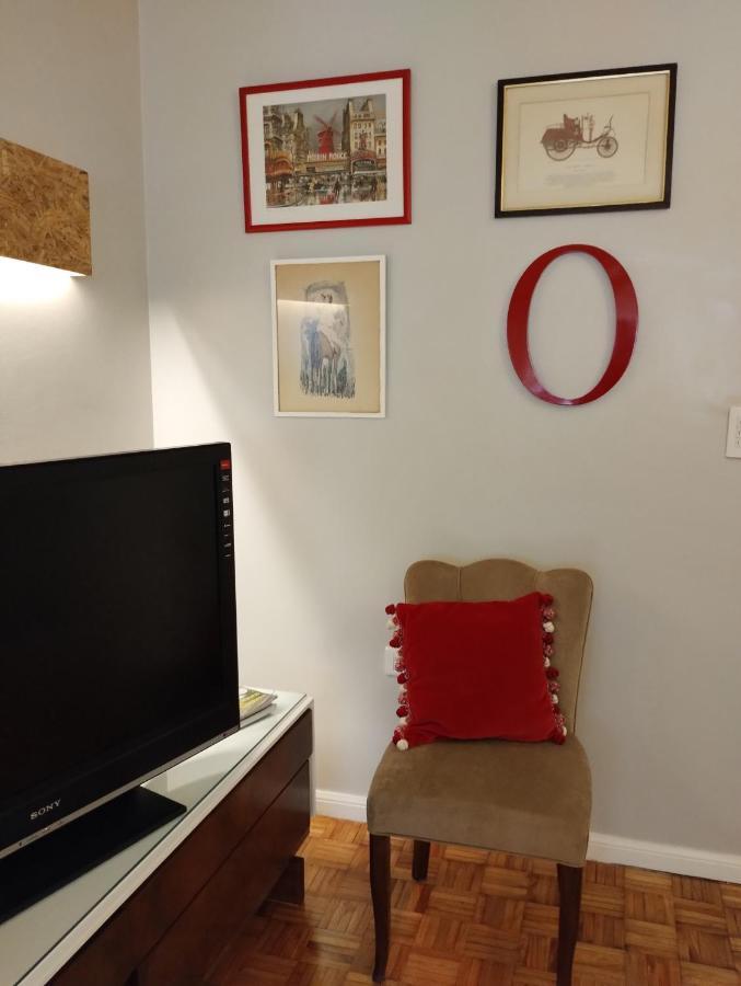 Kaboblackapartments * Ciudad Autónoma de Buenos Aires