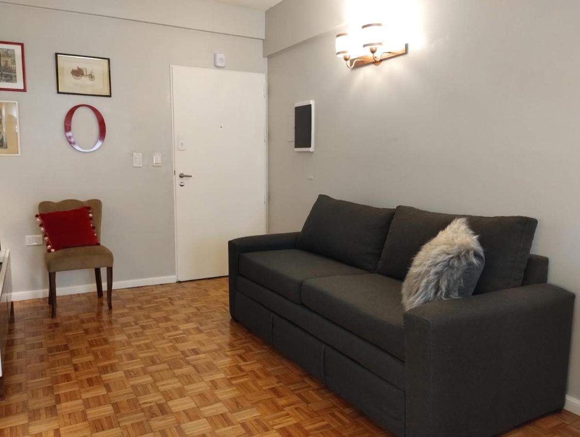 Kaboblackapartments Ciudad Autónoma de Buenos Aires